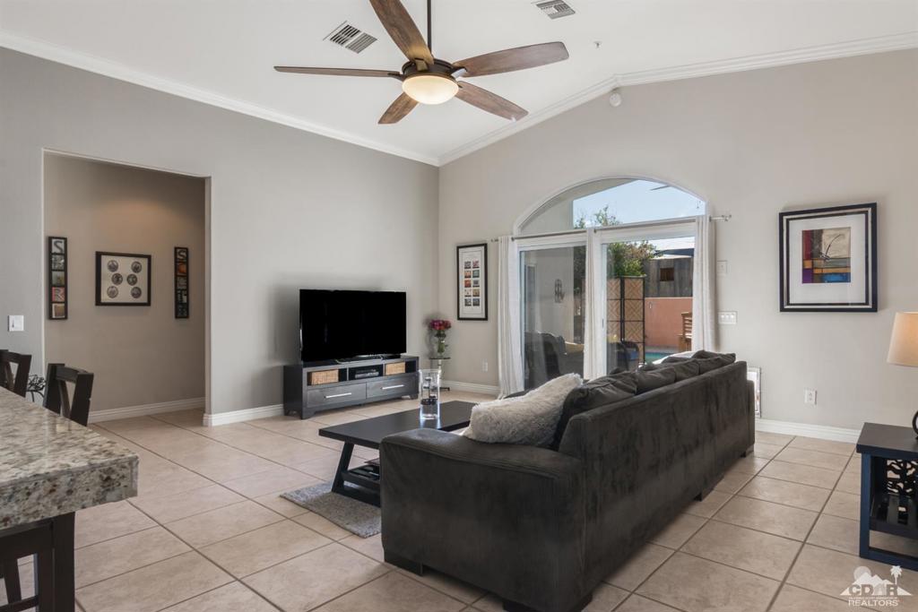 Desert Park Estates - Residential