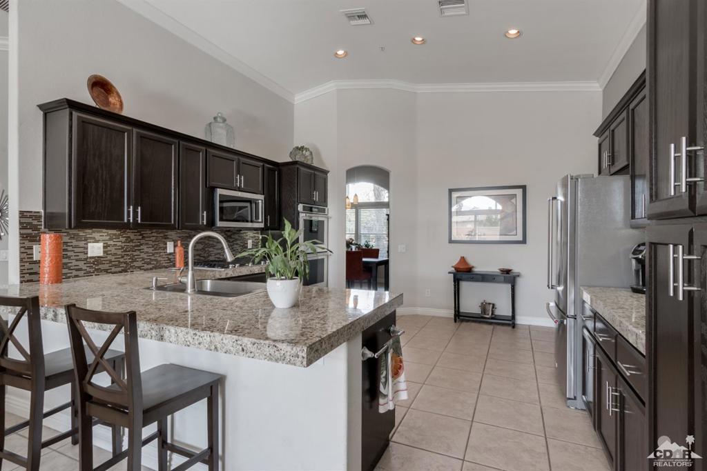 Desert Park Estates - Residential