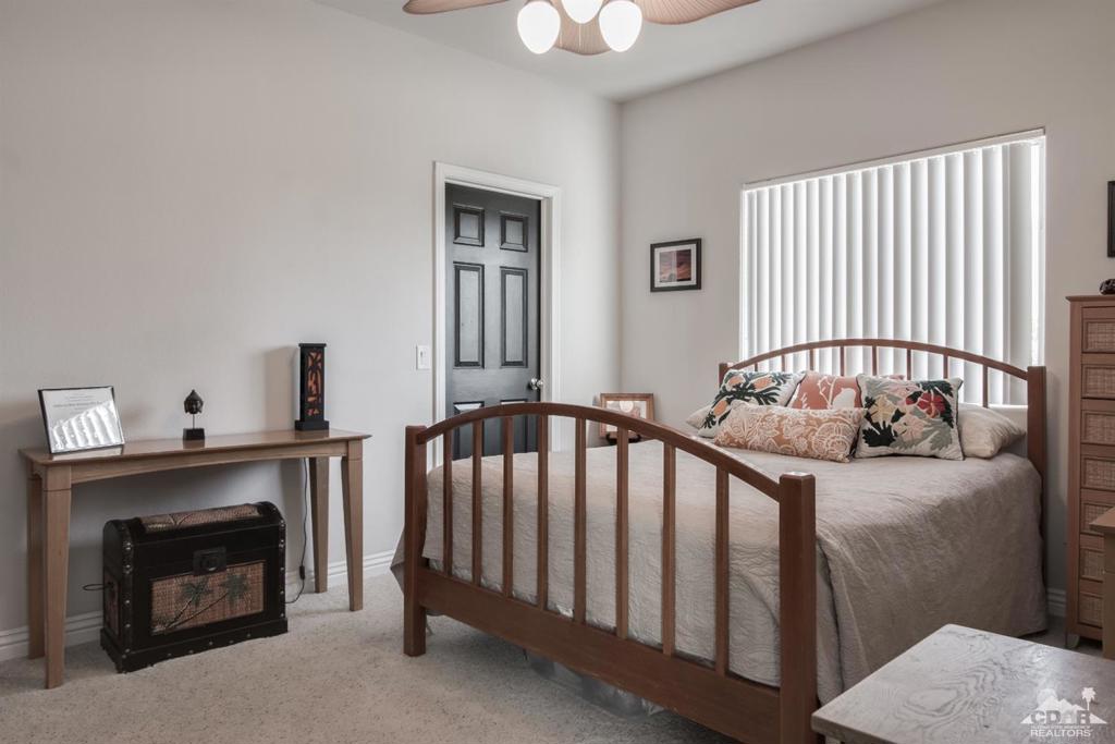 Desert Park Estates - Residential