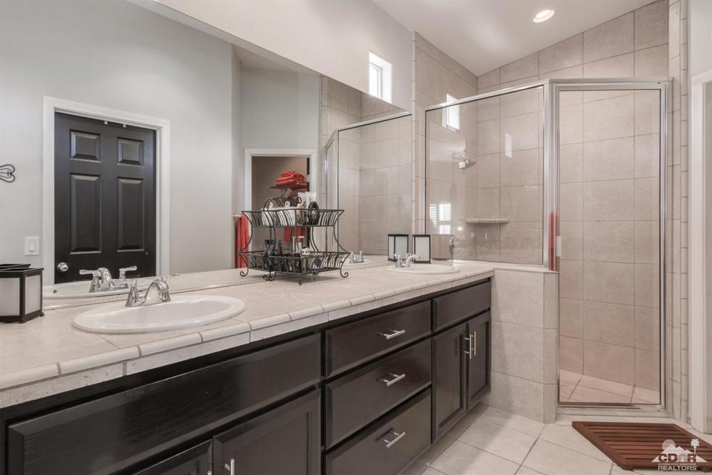 Desert Park Estates - Residential