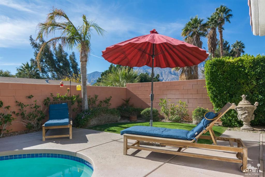 Desert Park Estates - Residential