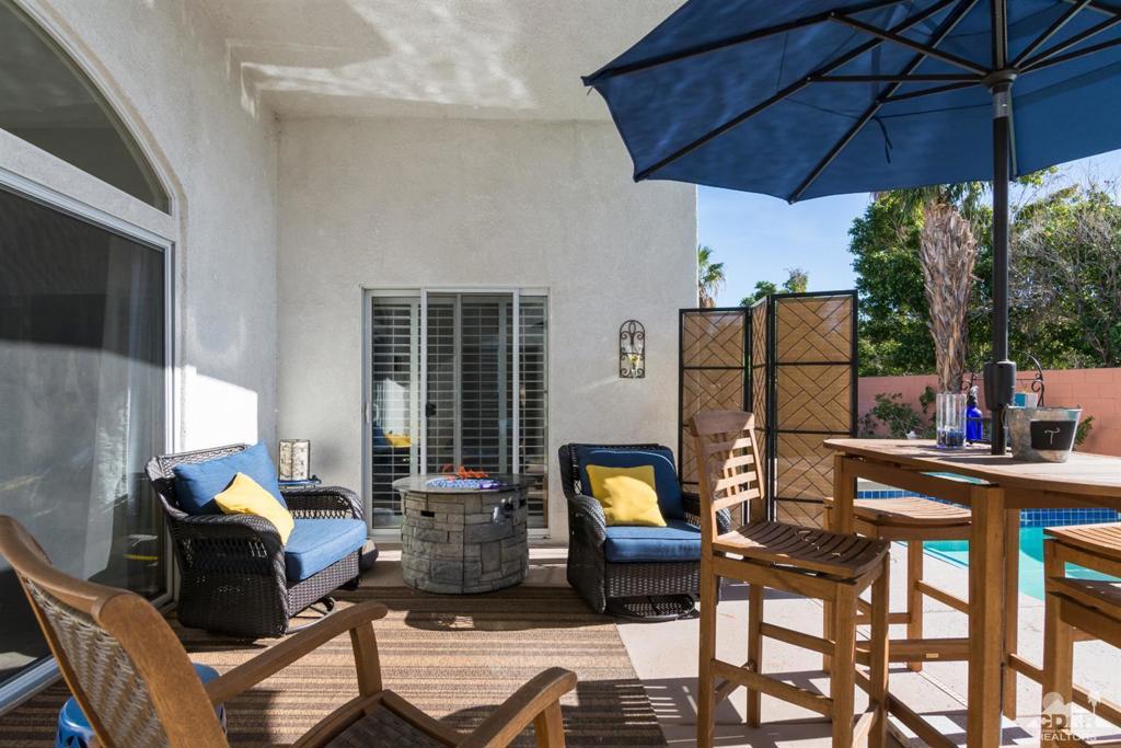 Desert Park Estates - Residential