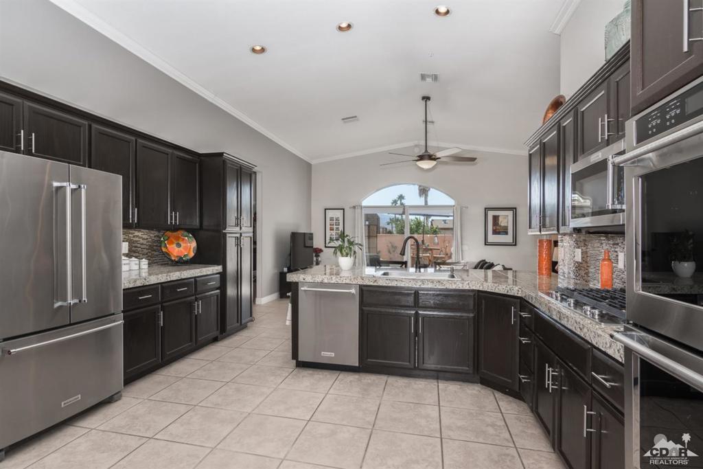 Desert Park Estates - Residential