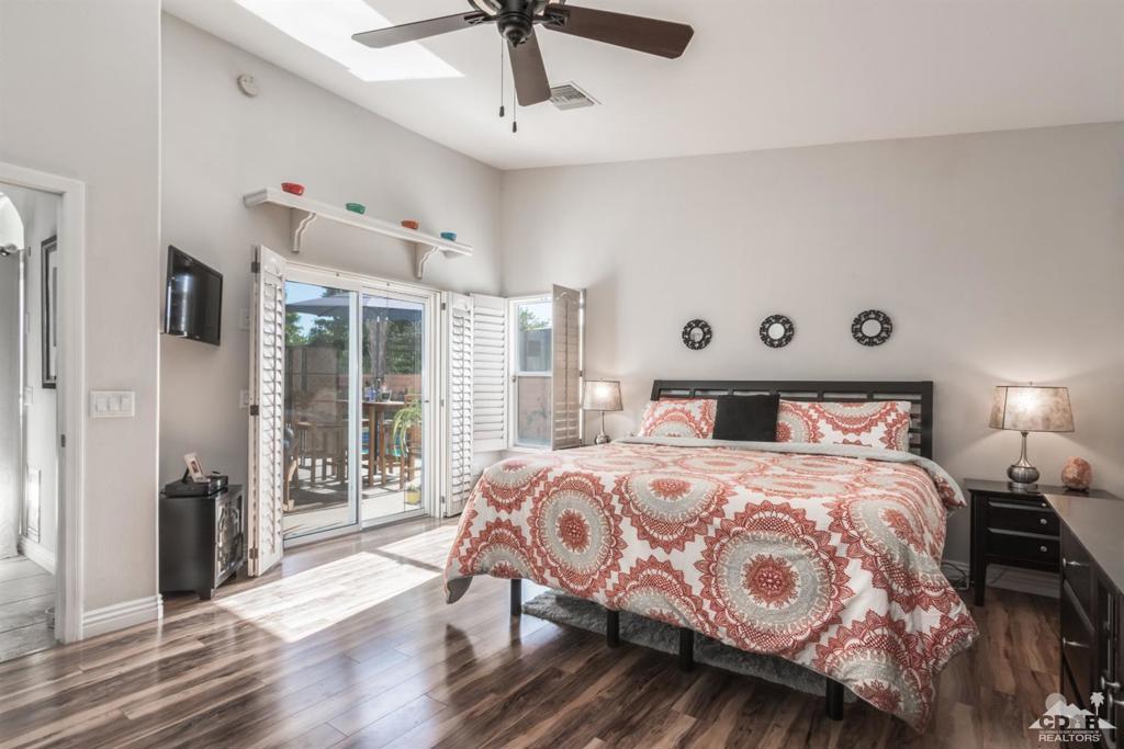 Desert Park Estates - Residential