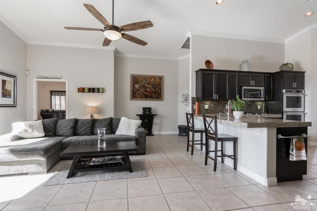 Desert Park Estates - Residential