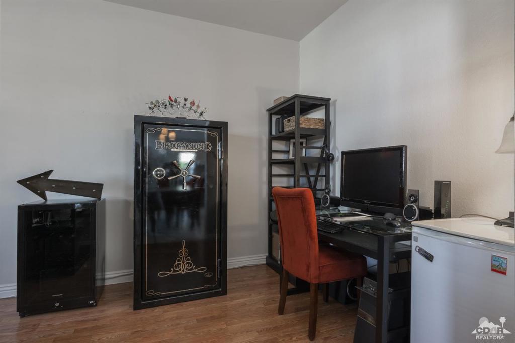 Desert Park Estates - Residential