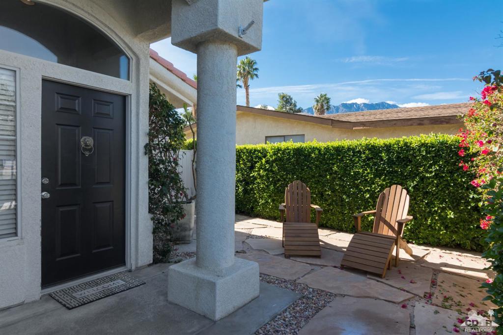 Desert Park Estates - Residential