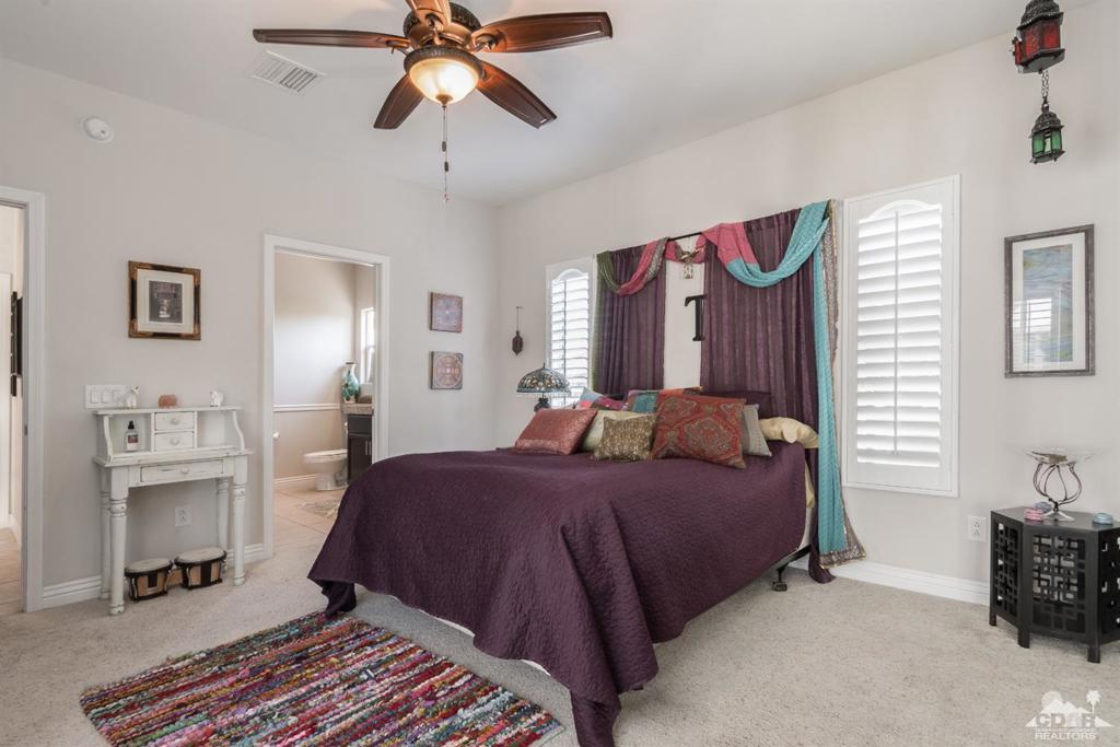 Desert Park Estates - Residential