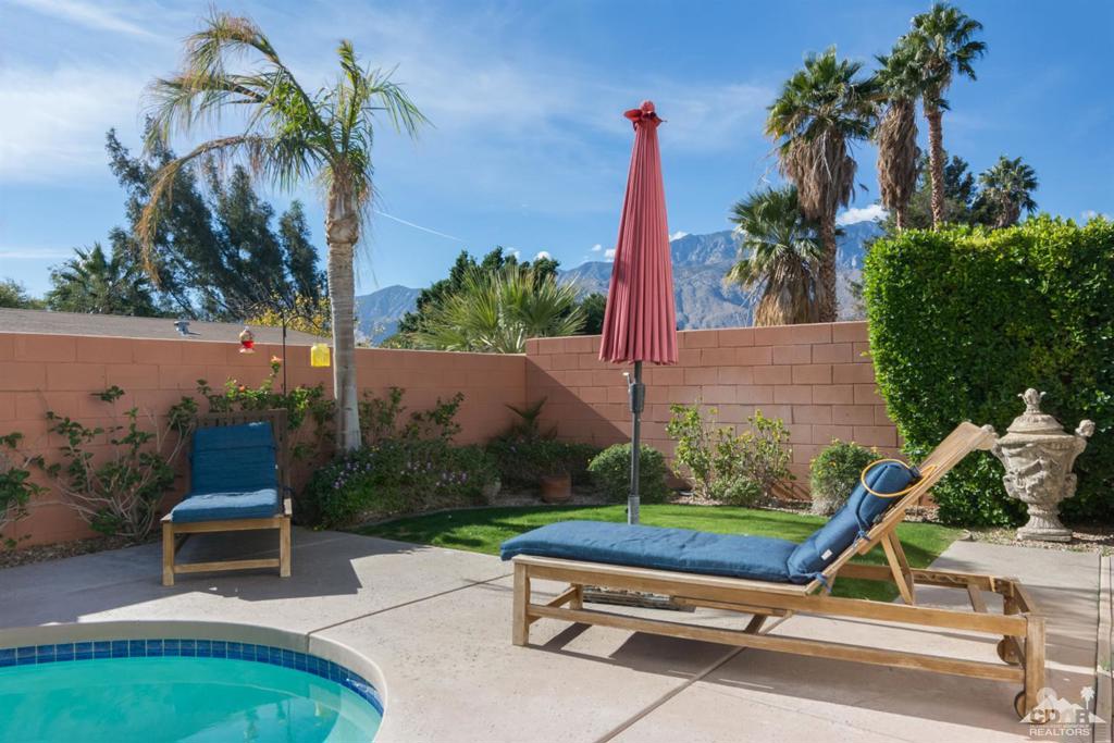 Desert Park Estates - Residential