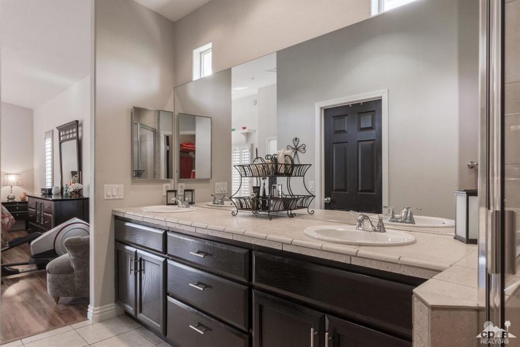 Desert Park Estates - Residential