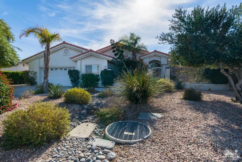 Desert Park Estates - Residential