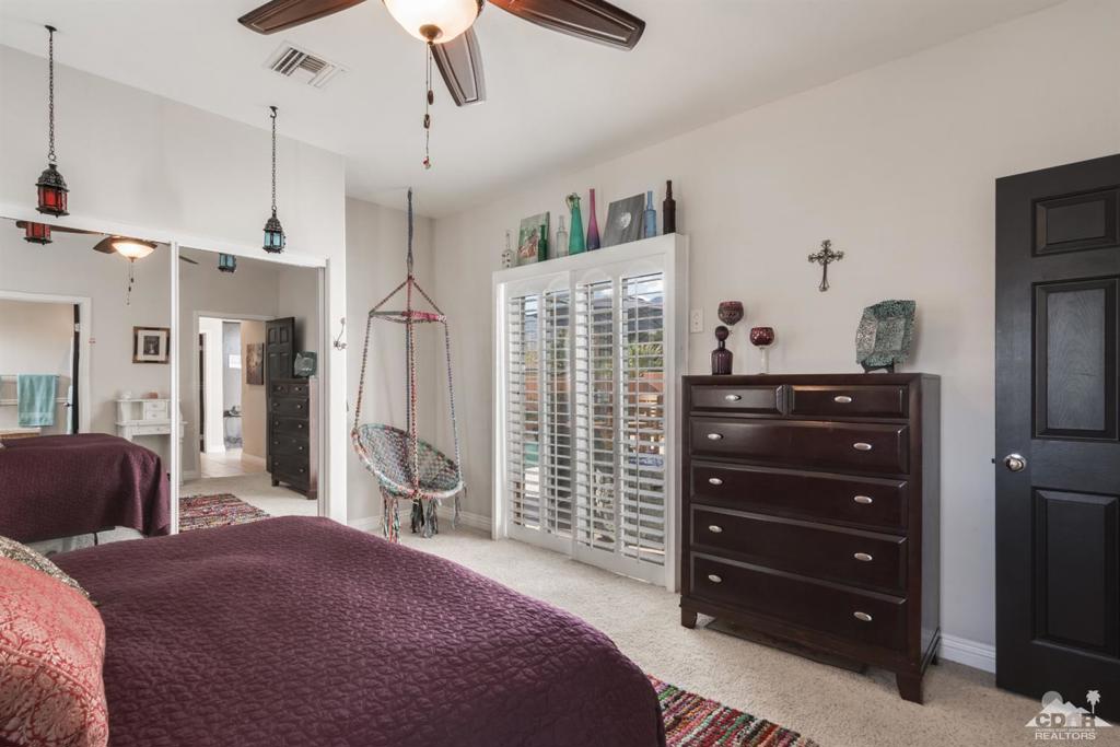 Desert Park Estates - Residential