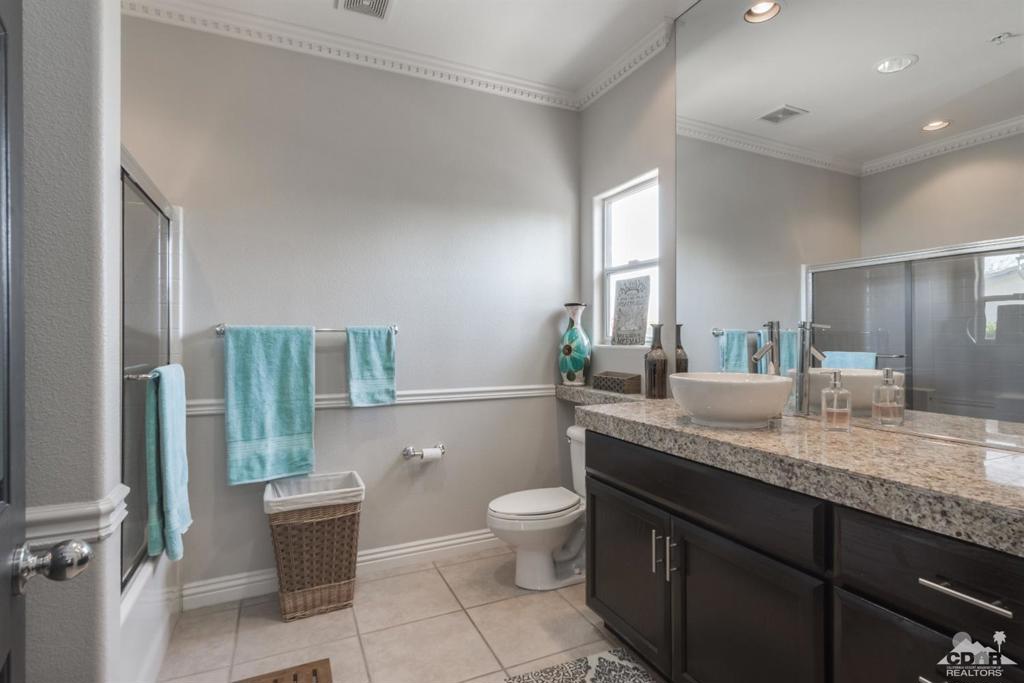 Desert Park Estates - Residential