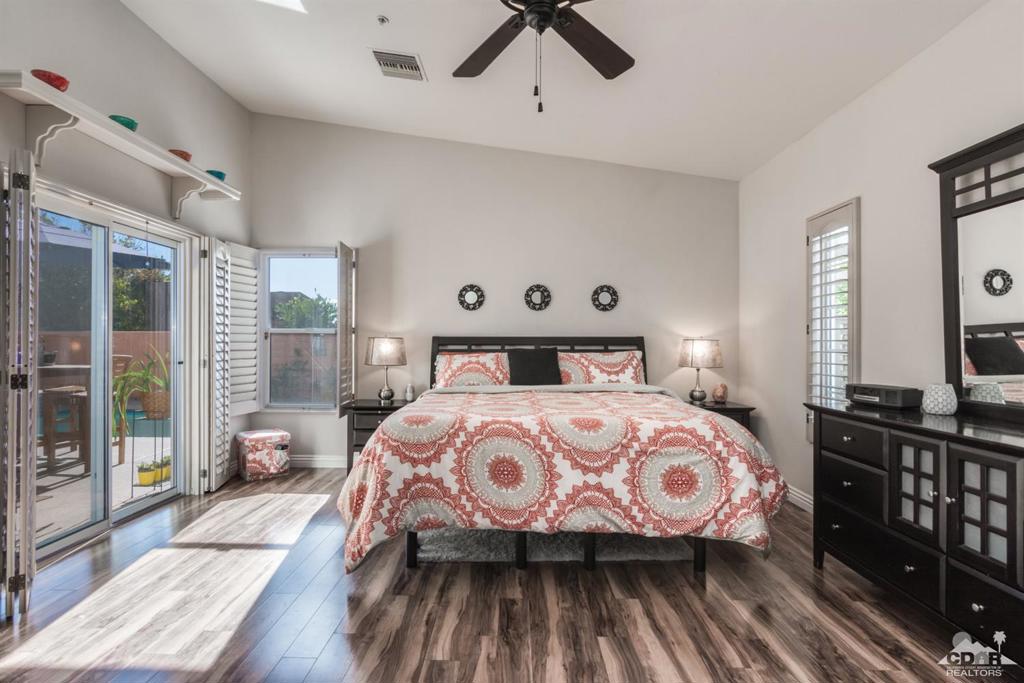 Desert Park Estates - Residential