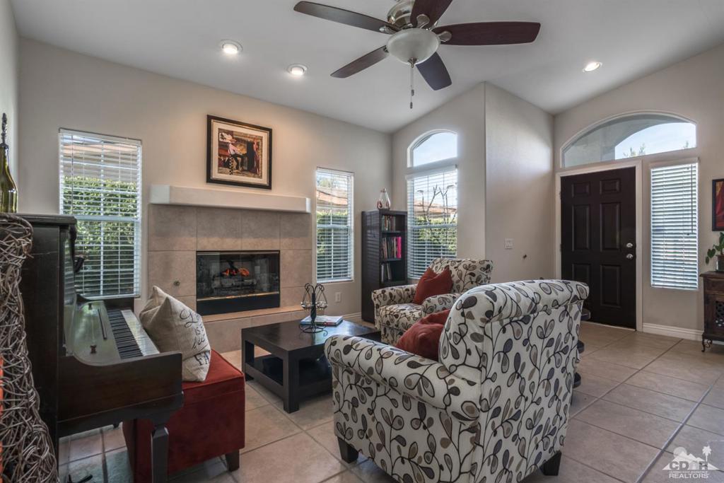 Desert Park Estates - Residential