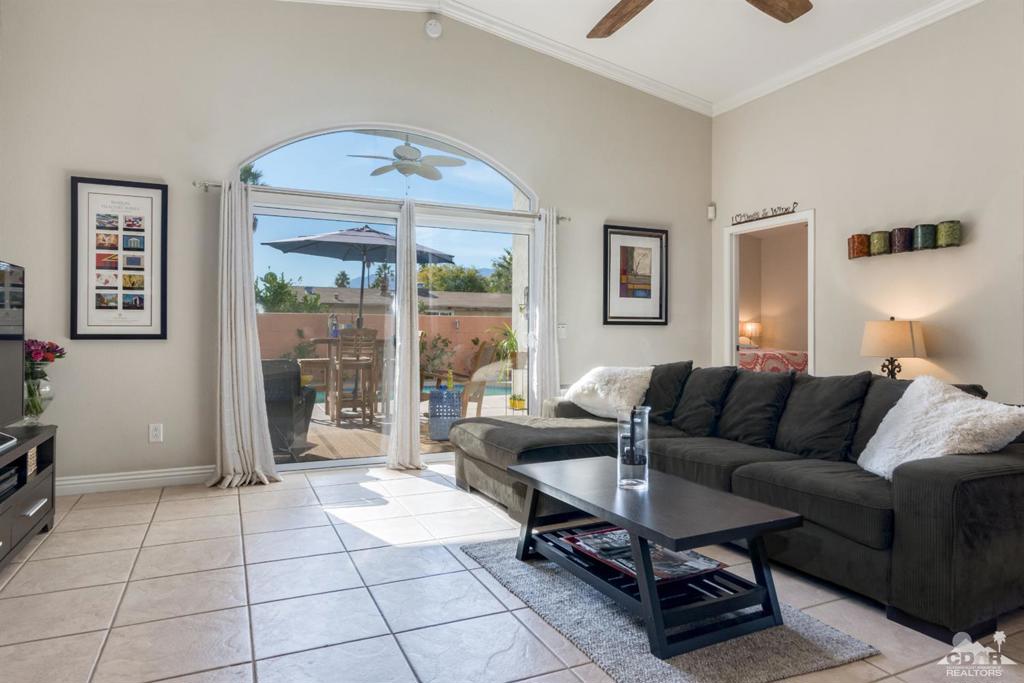 Desert Park Estates - Residential