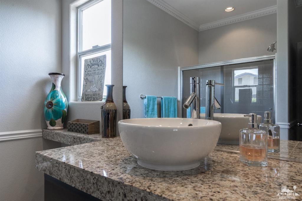 Desert Park Estates - Residential