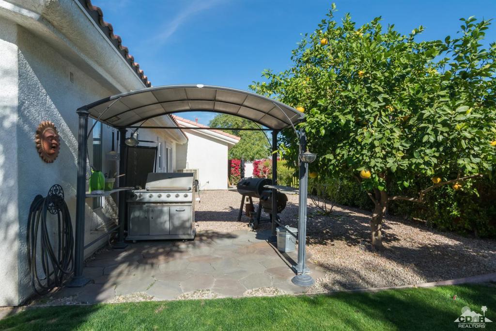 Desert Park Estates - Residential