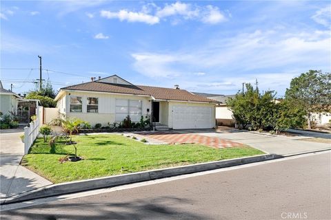 10446 Highdale Street Bellflower CA 90706