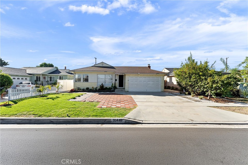 10446 Highdale Street