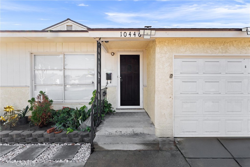 10446 Highdale Street