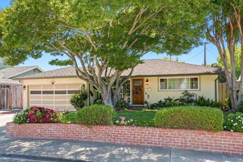 Photo of 356 Los Padres Boulevard, Santa Clara, CA 95050 (MLS # ML82053437)