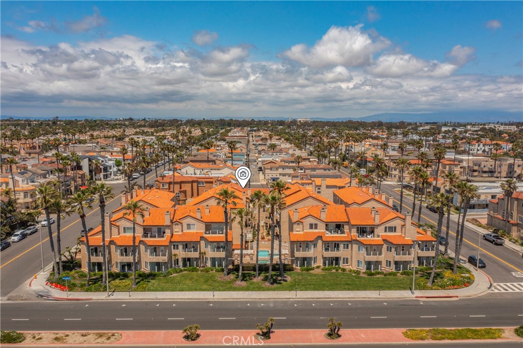 Downtown Area (DOWN) - Residential