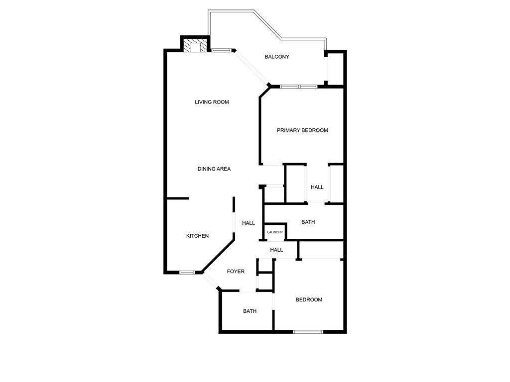 Downtown Area (DOWN) - Residential