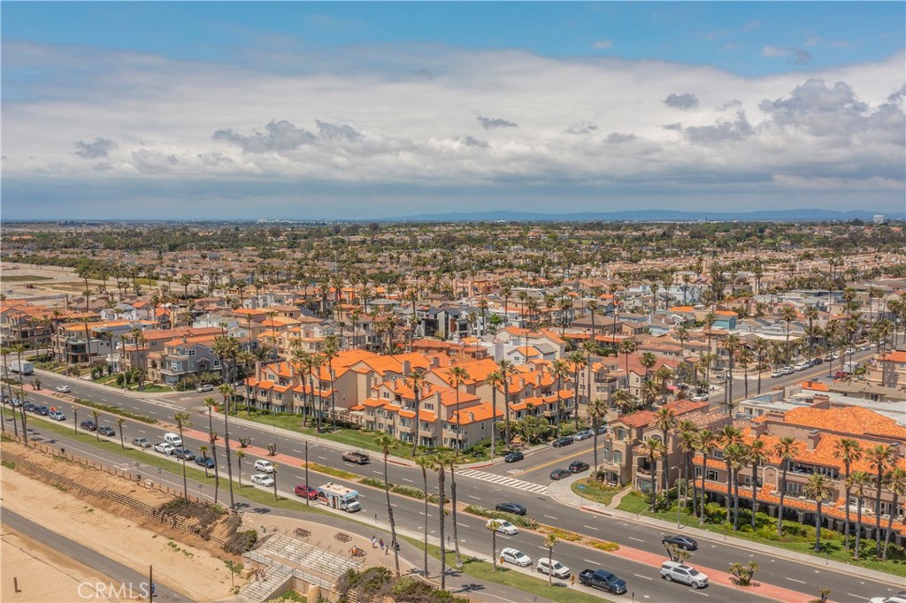 Downtown Area (DOWN) - Residential