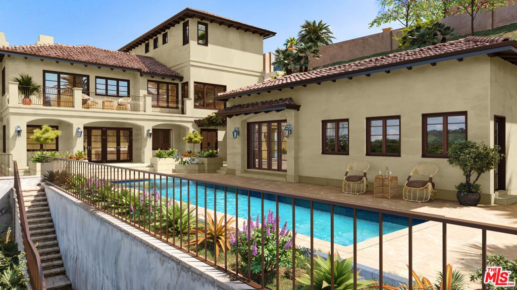 Photo of 3721 Eureka Drive, Studio City, CA 91604 (MLS # 25624467)