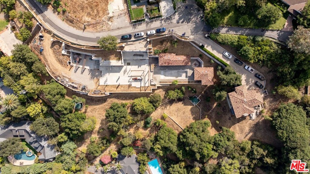3721 Eureka Drive