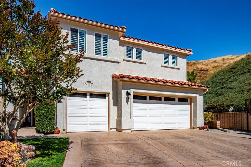 29161 Harmony Way
