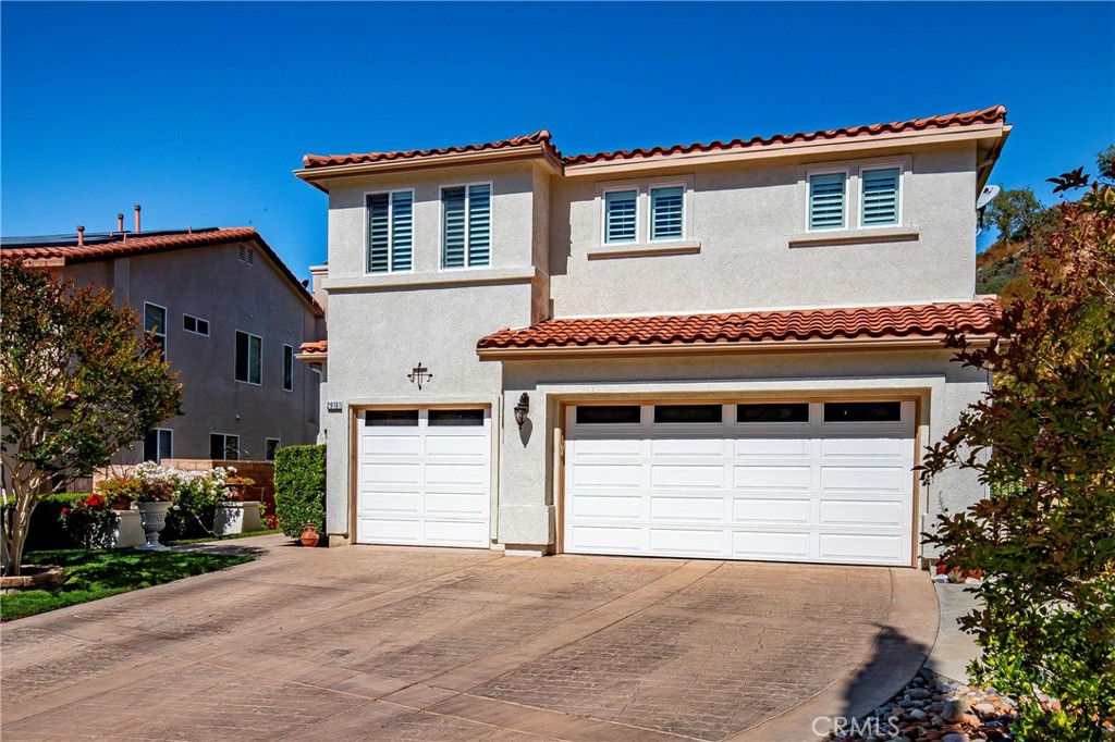 29161 Harmony Way