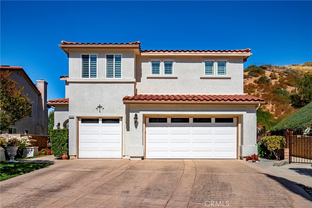 29161 Harmony Way