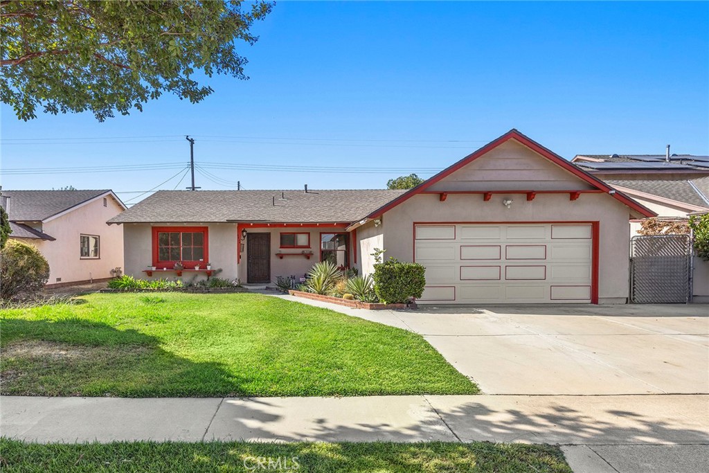 8434 Periwinkle Drive