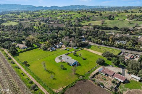 Photo of 2465 Grand Avenue, Los Olivos, CA 93441 (MLS # V1-32702)