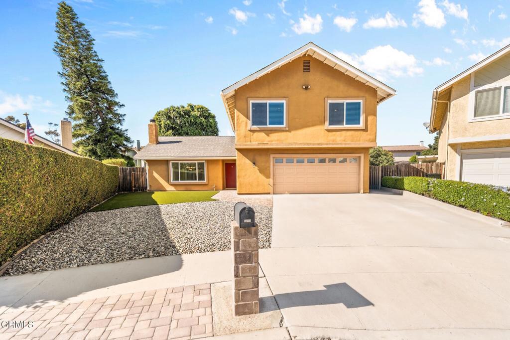 2301 Panda Place