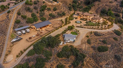 8081 Popely Pass Dr, Corona, CA 92883 - MLS#: IV26182302