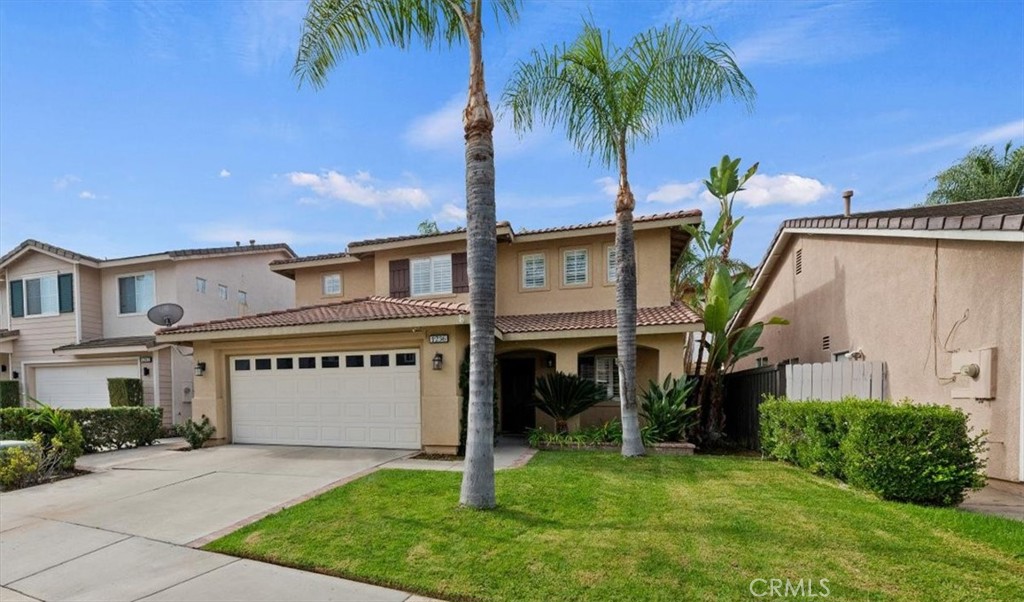 Ashwood - Residential