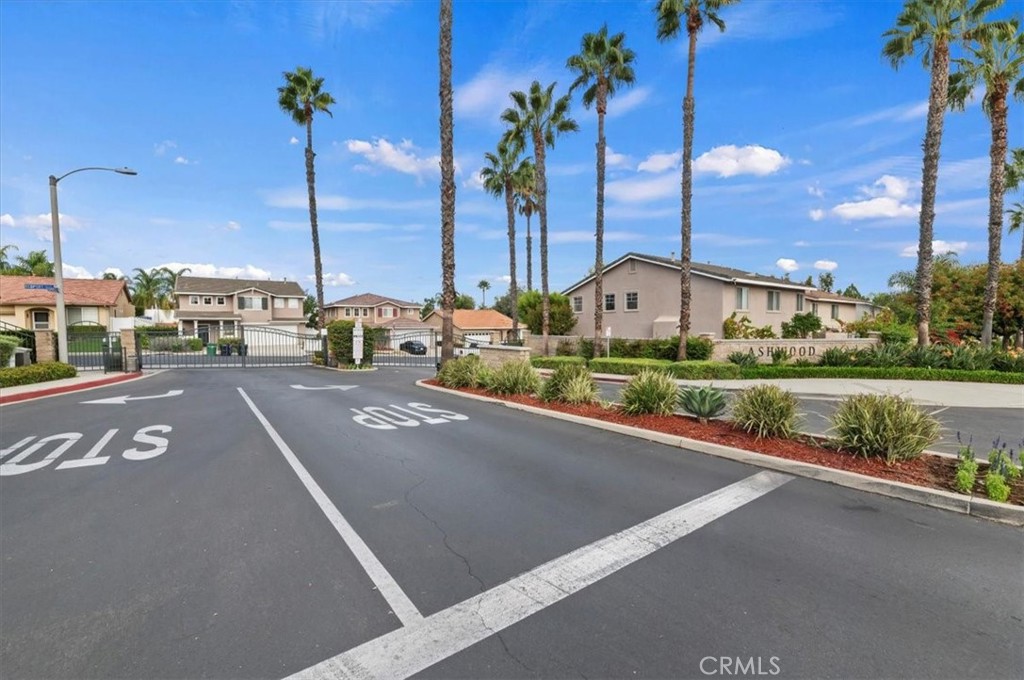 Ashwood - Residential