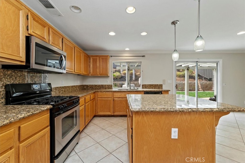 Ashwood - Residential