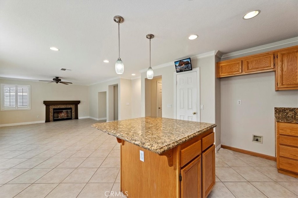 Ashwood - Residential