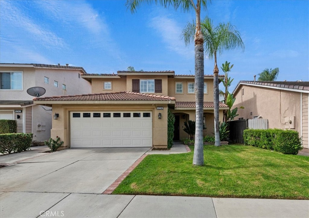 Ashwood - Residential
