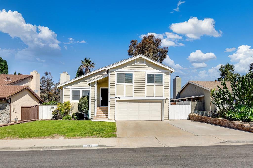 1605 Havenwood