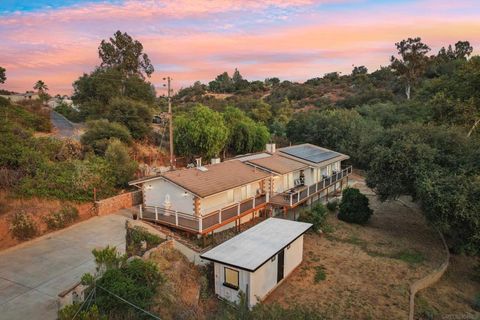 Photo of 1165 Midway Dr Dr, Alpine, CA 91901 (MLS # 250035545SD)