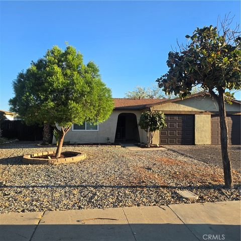 Photo of 2046 Calle Diablo, Hemet, CA 92545 (MLS # SW26059282)