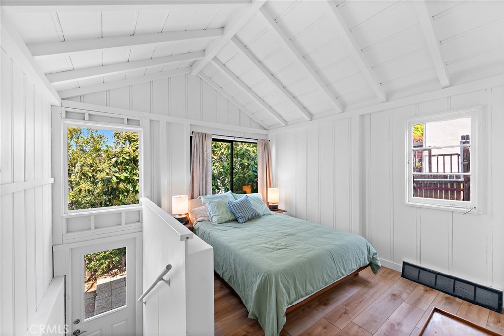 Woods Cove (WC) - Residential Lease