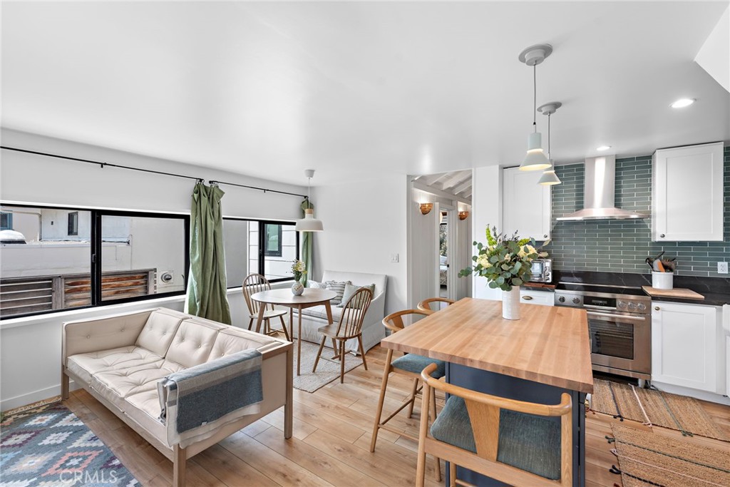 Woods Cove (WC) - Residential Lease