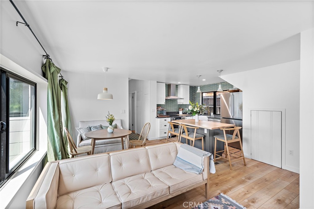 Woods Cove (WC) - Residential Lease