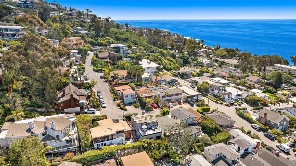 Woods Cove (WC) - Residential Lease